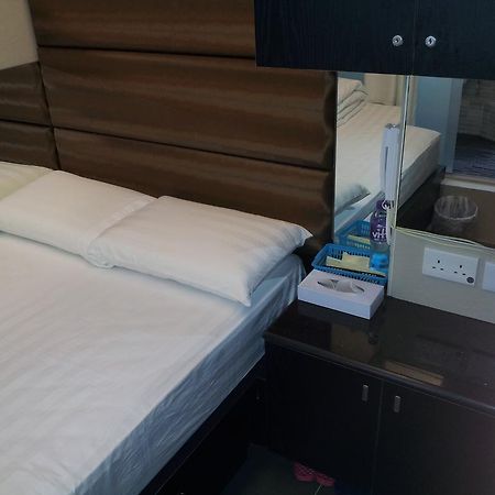 Soho Hotel Гонконг Екстер'єр фото