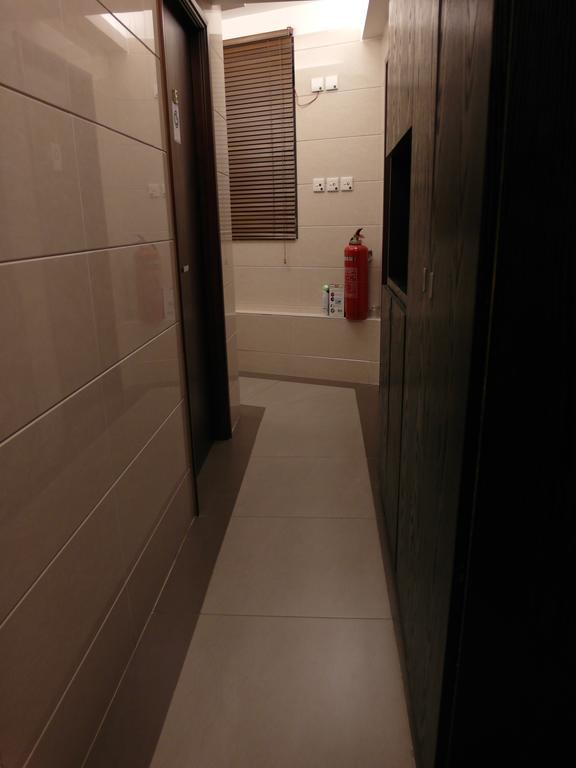 Soho Hotel Гонконг Екстер'єр фото