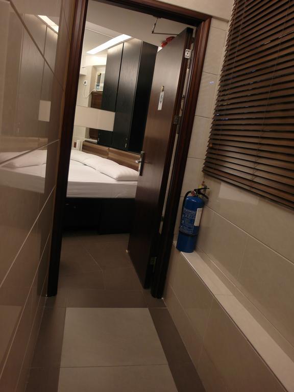 Soho Hotel Гонконг Екстер'єр фото
