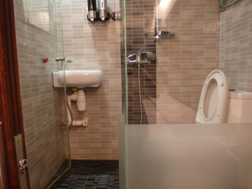 Soho Hotel Гонконг Екстер'єр фото